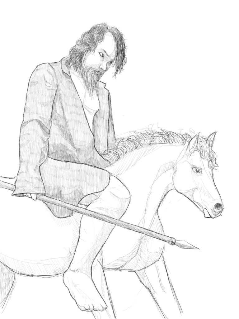 悪魔のイラスト素材集