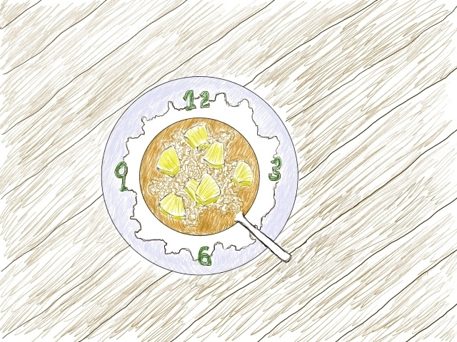 カレーのイラスト素材集
