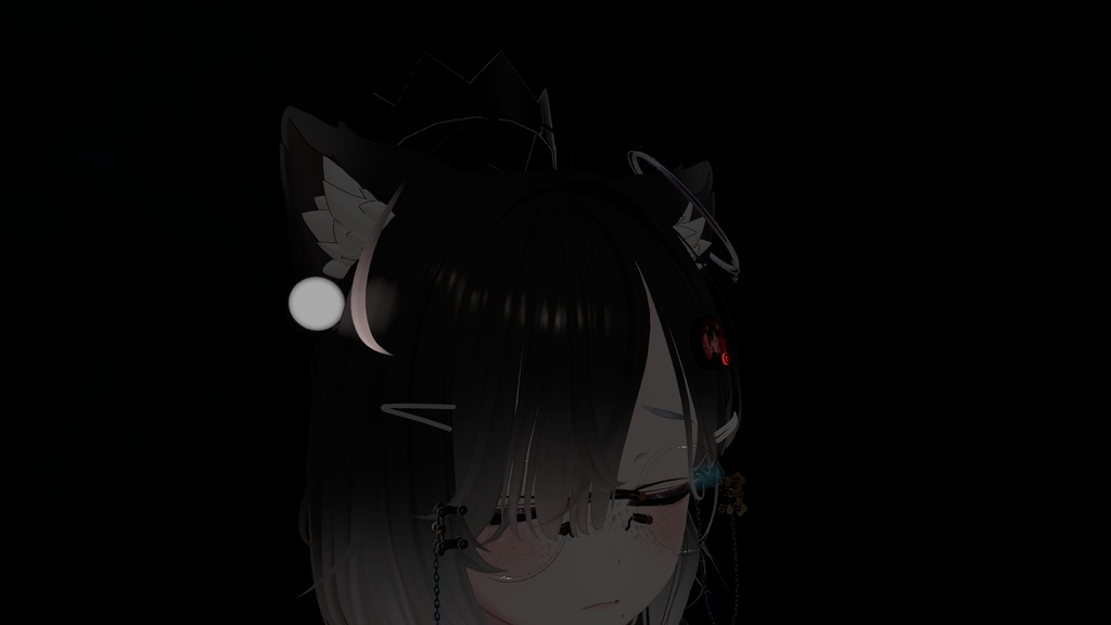 Lily's Exploration Flashlight
