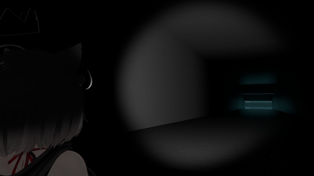 Lily's Exploration Flashlight