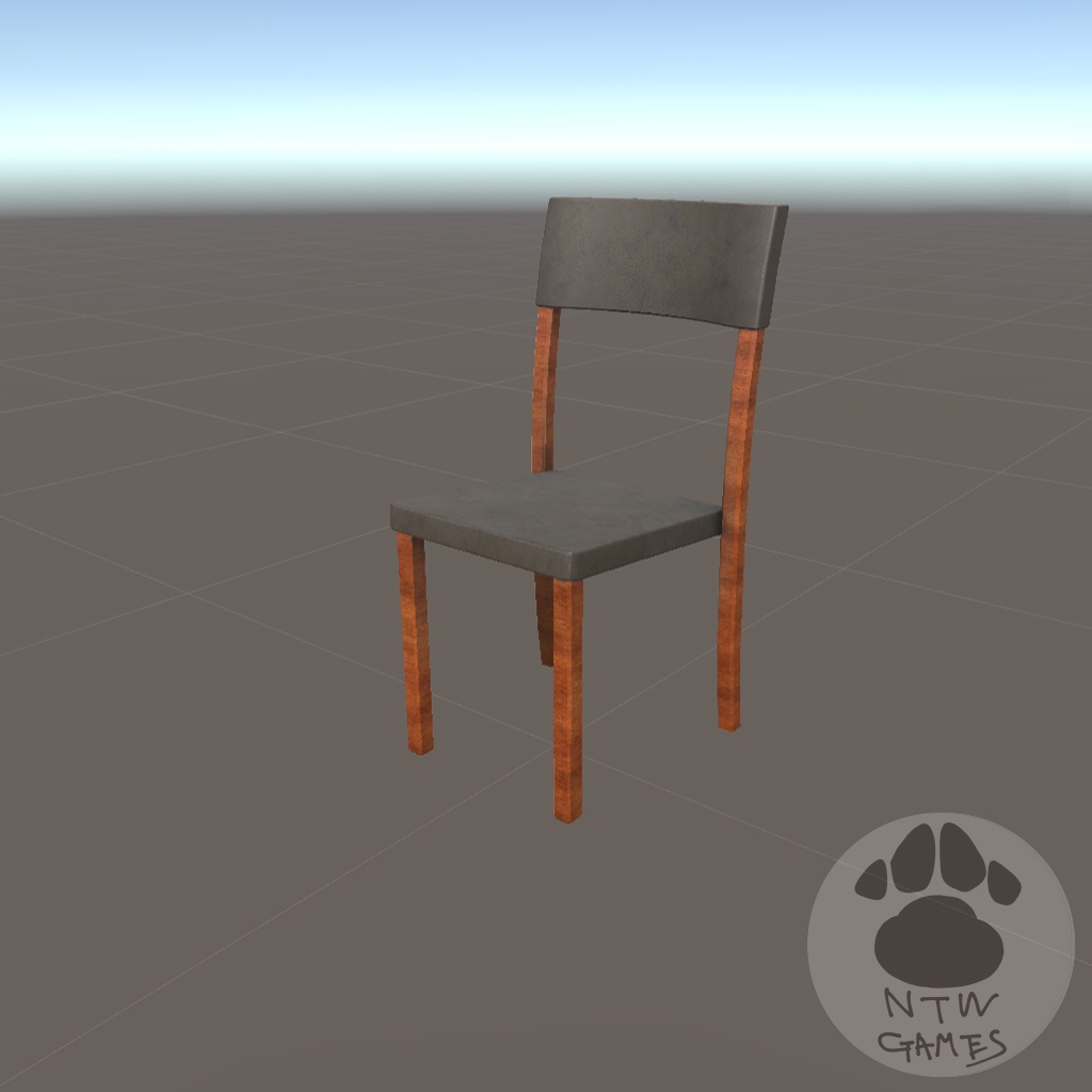 カフェカウンターセット