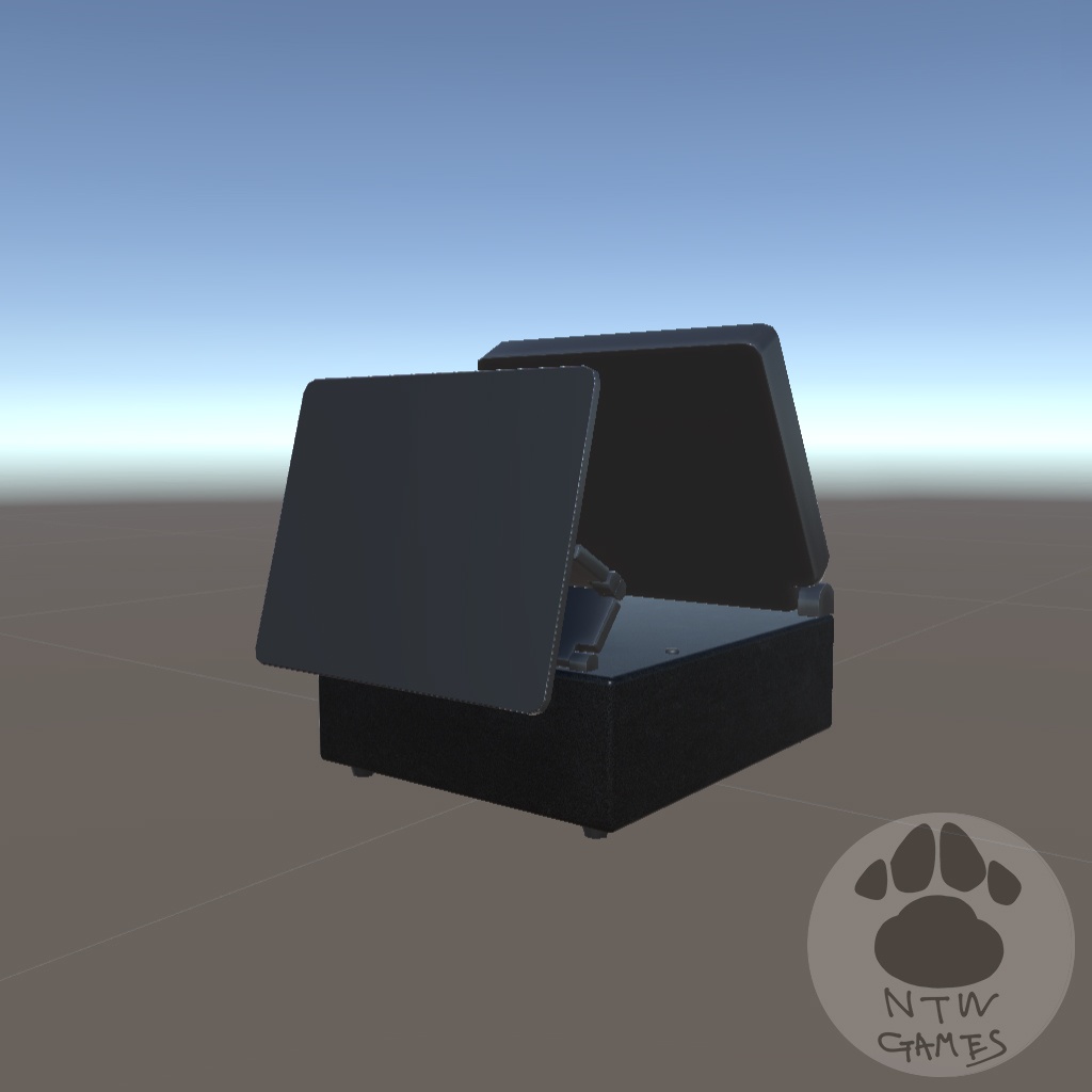 カフェカウンターセット