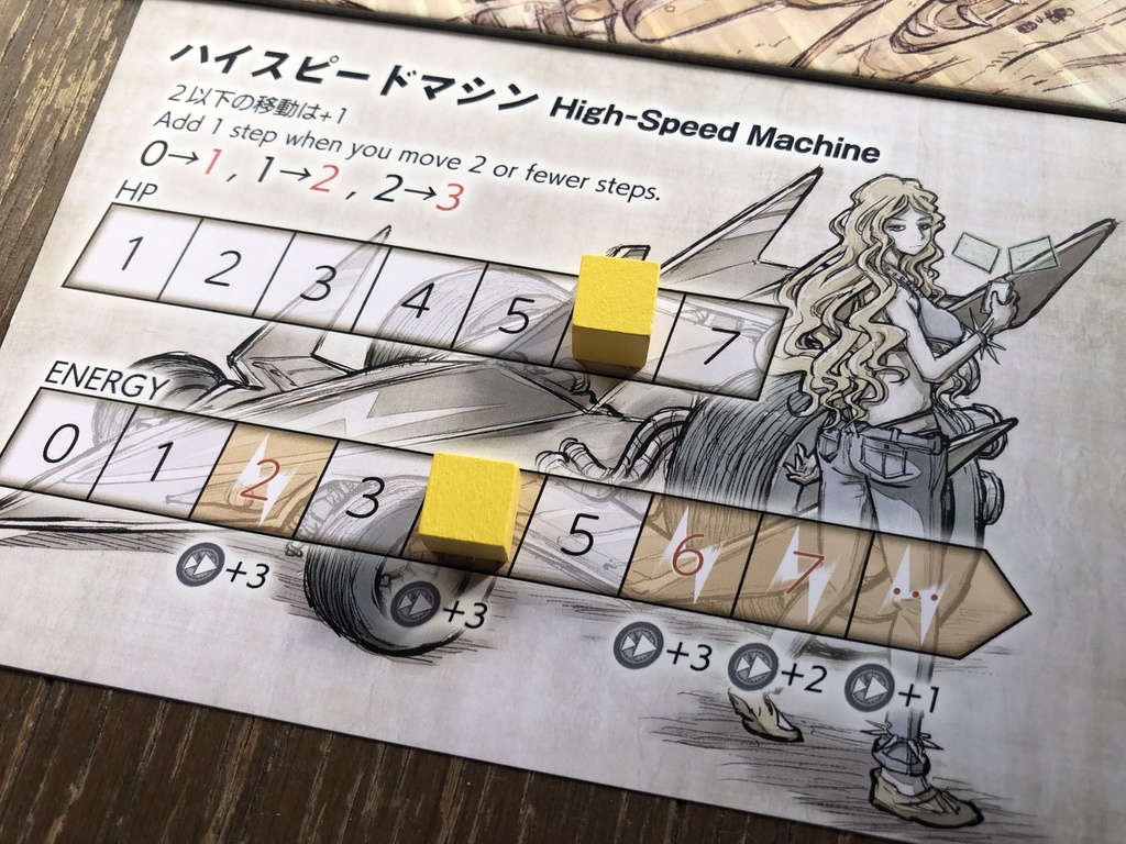 デモリションレーシング2055