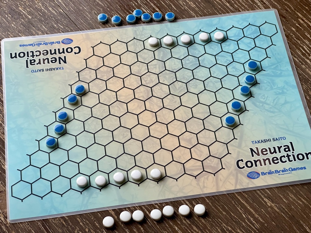 Neural Connection (ニューラルコネクション)