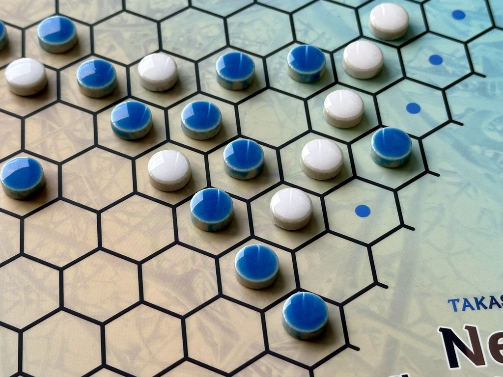 Neural Connection (ニューラルコネクション)