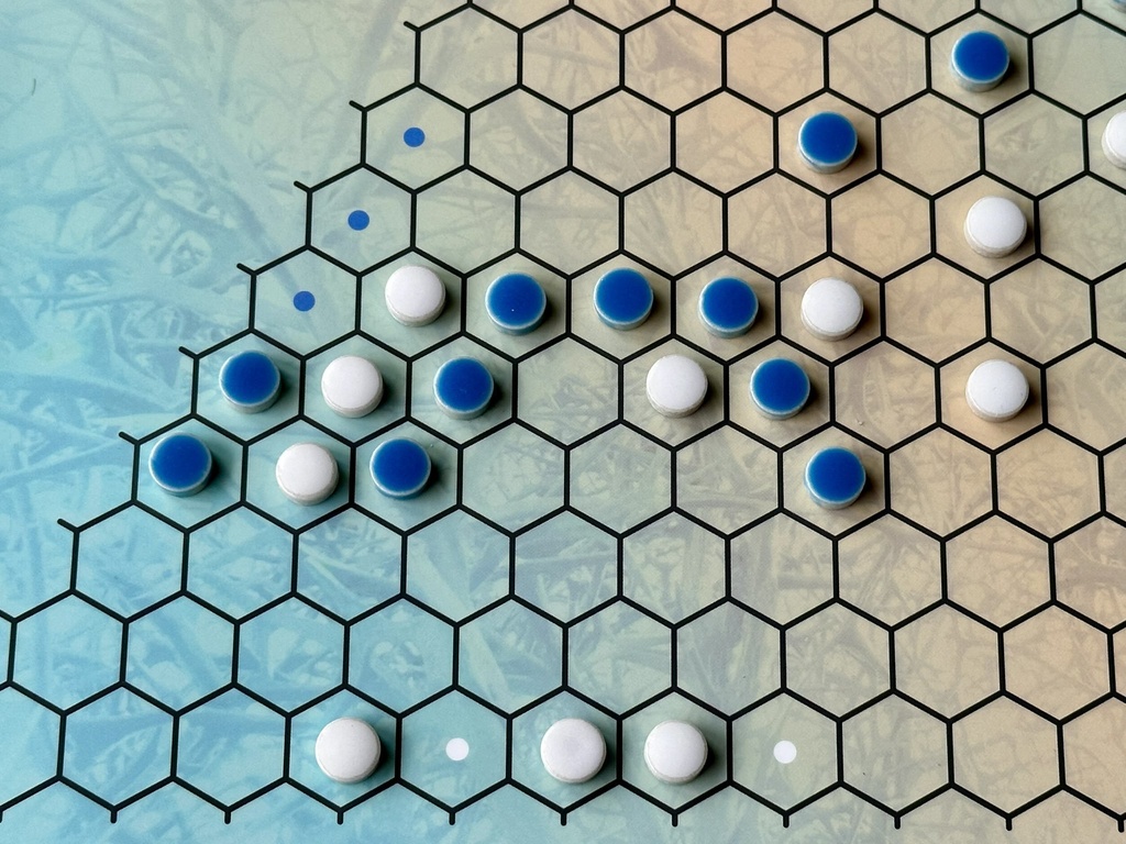 Neural Connection (ニューラルコネクション)