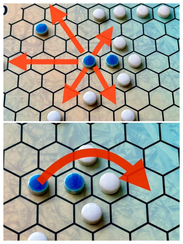 Neural Connection (ニューラルコネクション)
