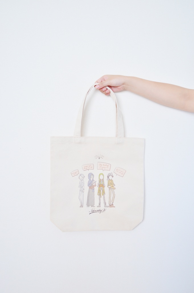 第五人格_チャットトート