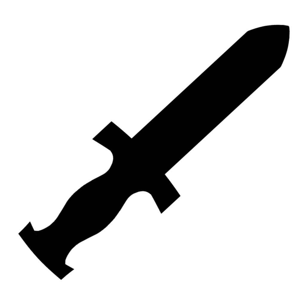 非公式「悪霊の家MAP」&「その他素材集」