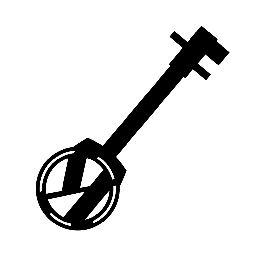 非公式「悪霊の家MAP」&「その他素材集」