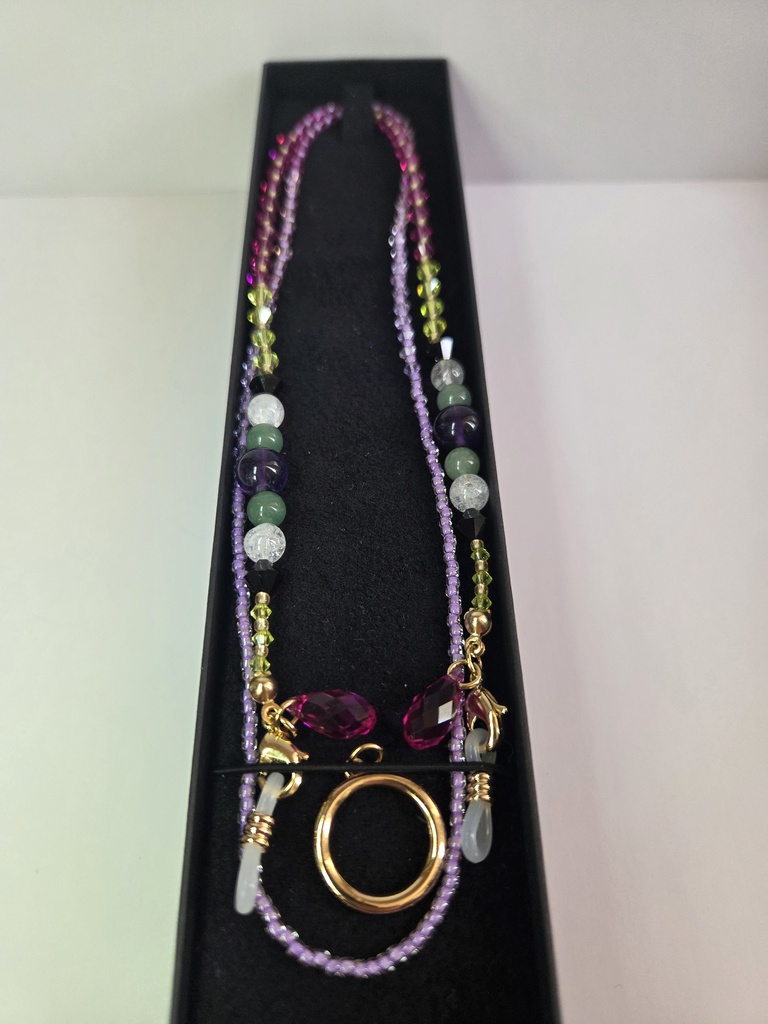 イメージグラスコード(2WAY)