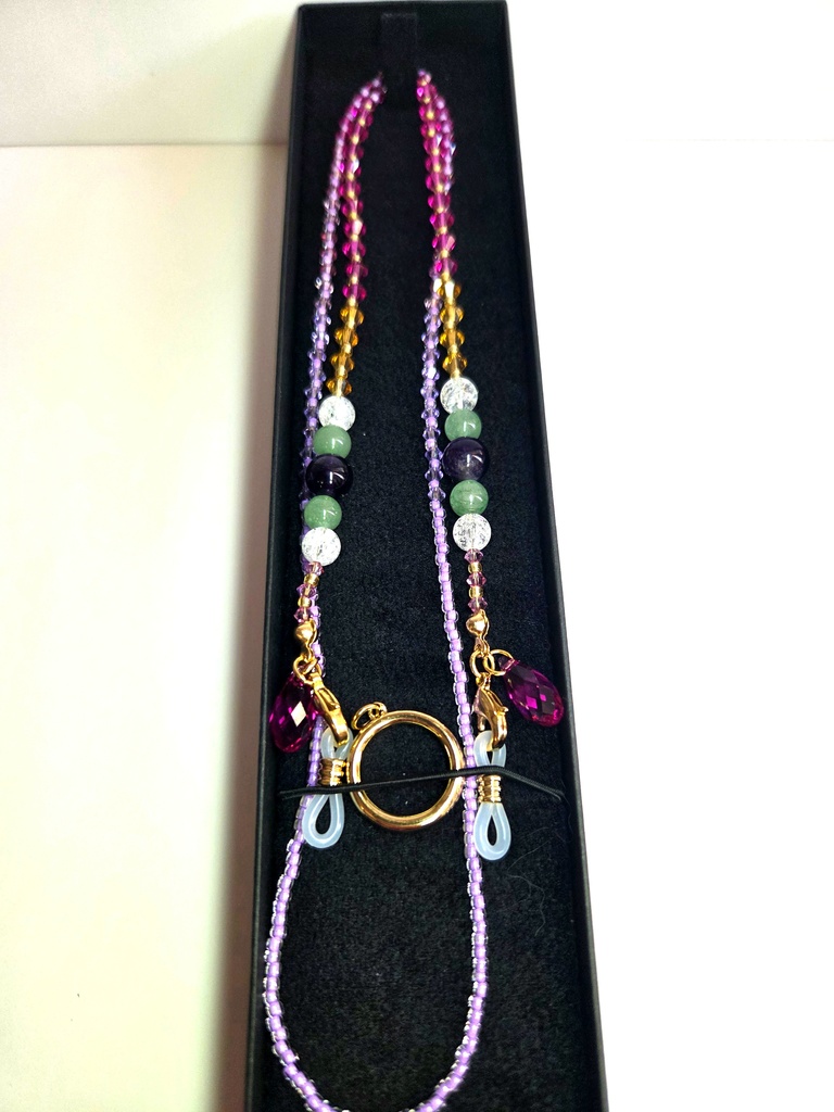 イメージグラスコード(2WAY)