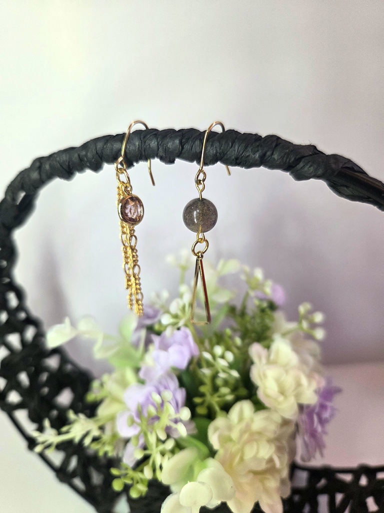 sb組概念ピアス