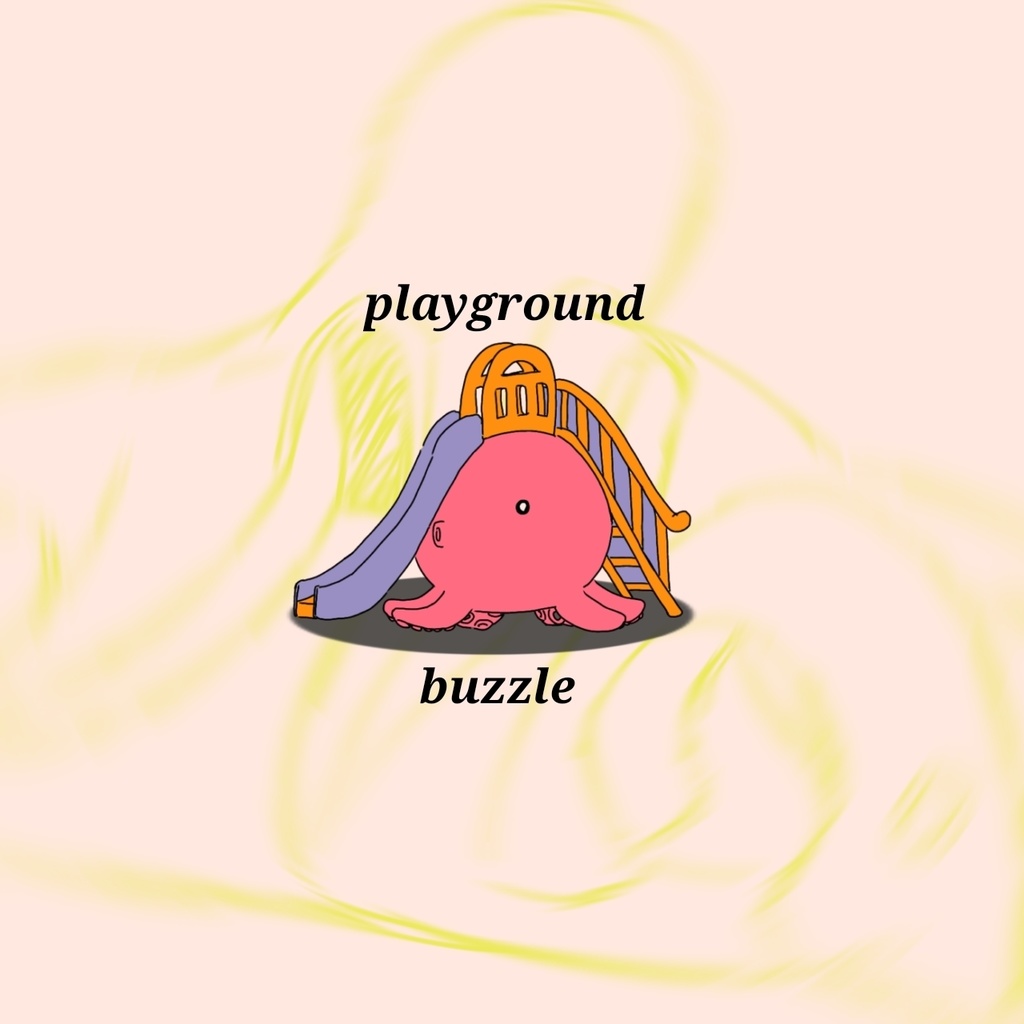 playground [CD版]