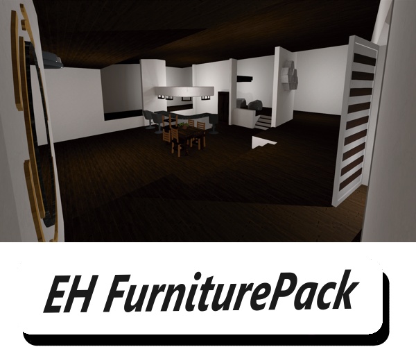 EH FurniturePack