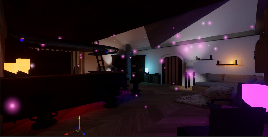 Modern Furniturepack