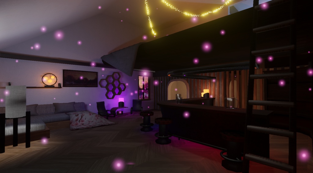 Modern Furniturepack