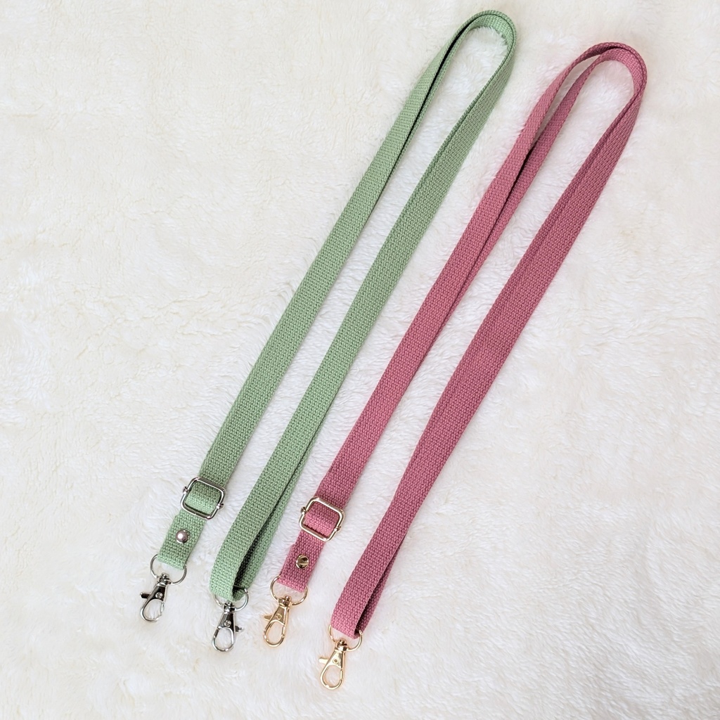 ショルダーストラップ