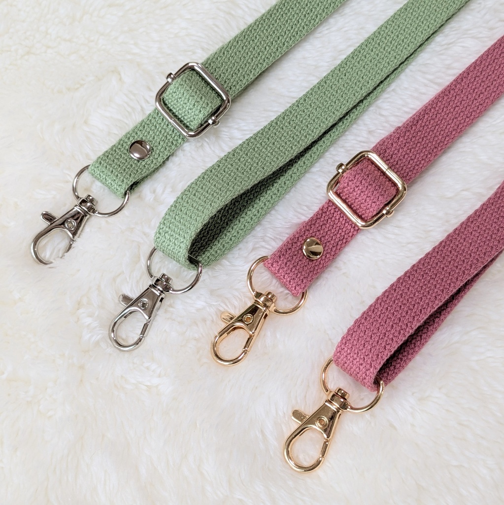 ショルダーストラップ