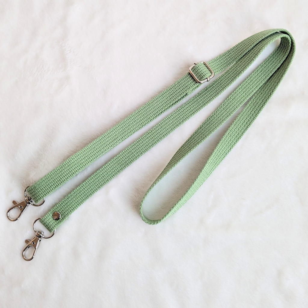 ショルダーストラップ