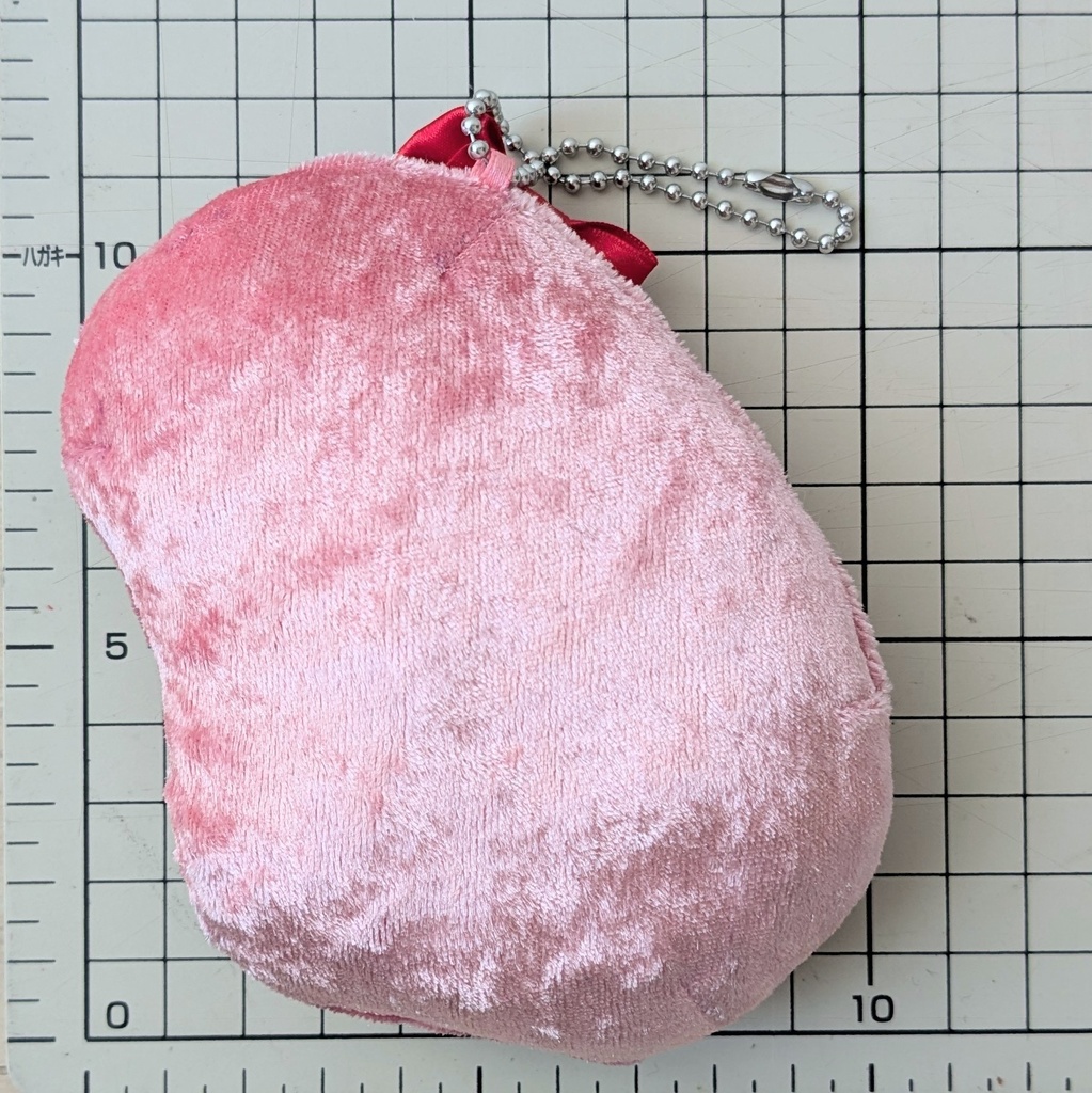 キラキラナウルちゃんぬいぐるみ