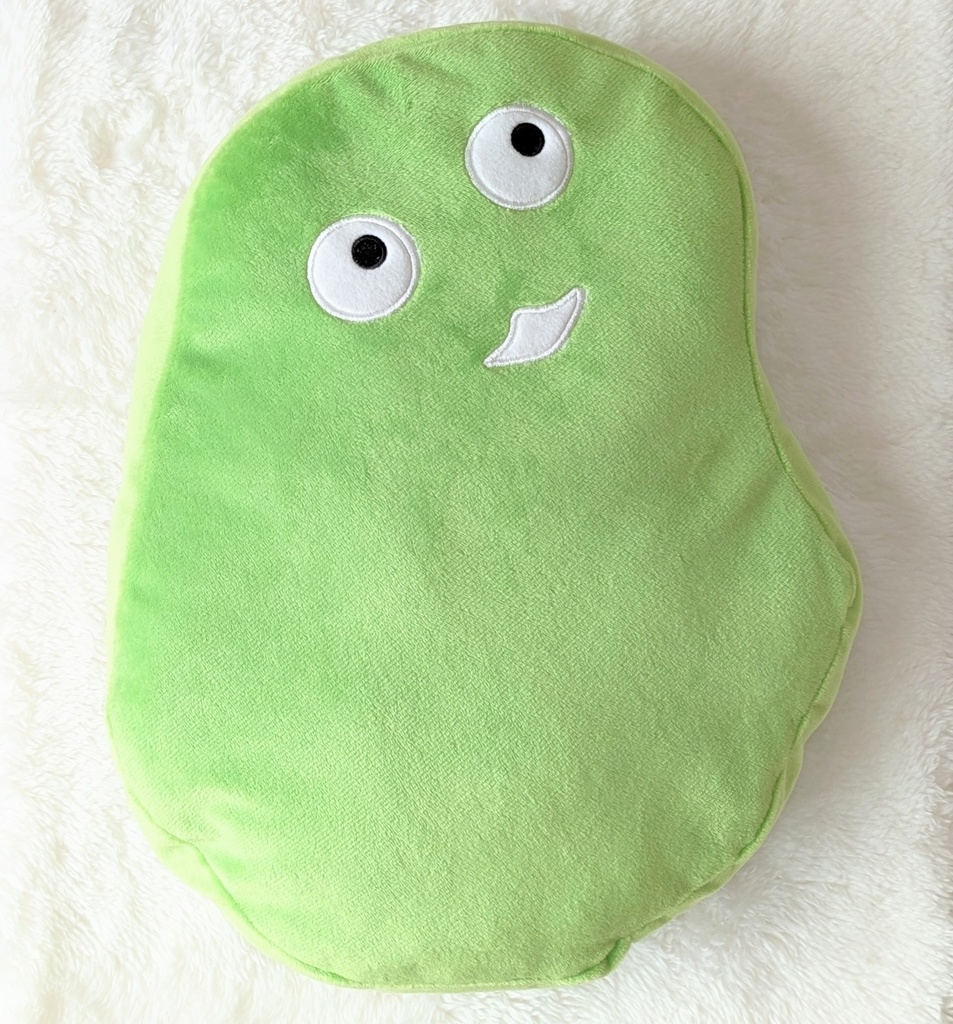 30cmサイズナウルくんぬいぐるみ