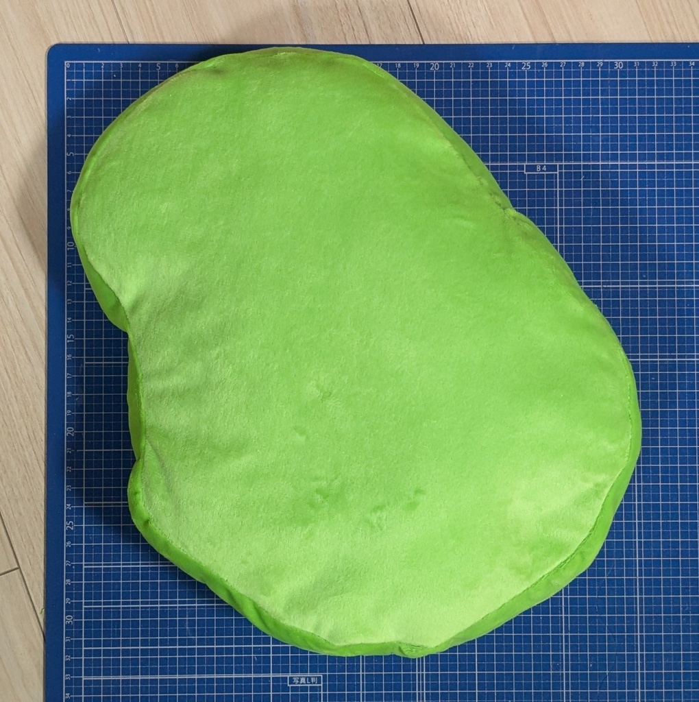 30cmサイズナウルくんぬいぐるみ