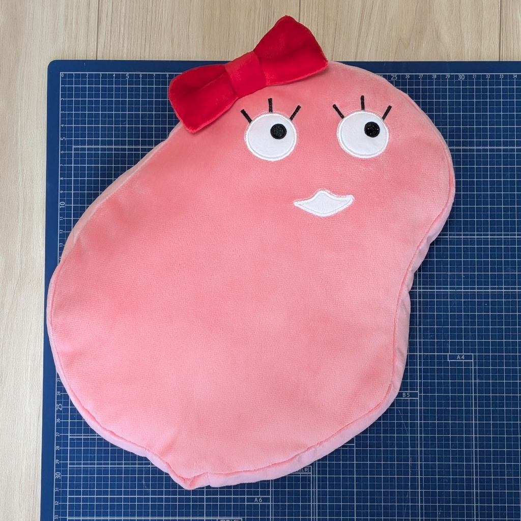 30cmサイズナウルちゃんぬいぐるみ