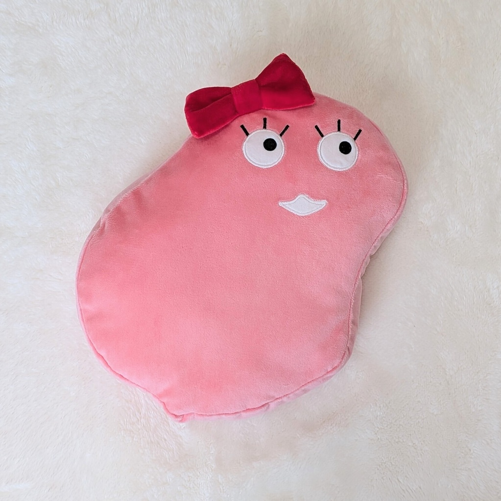 30cmサイズナウルちゃんぬいぐるみ
