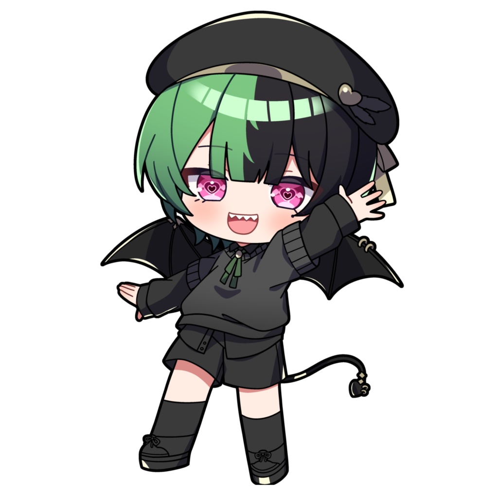 【先行予約】猪戸れいん制服Ver.アクリルキーホルダー単品