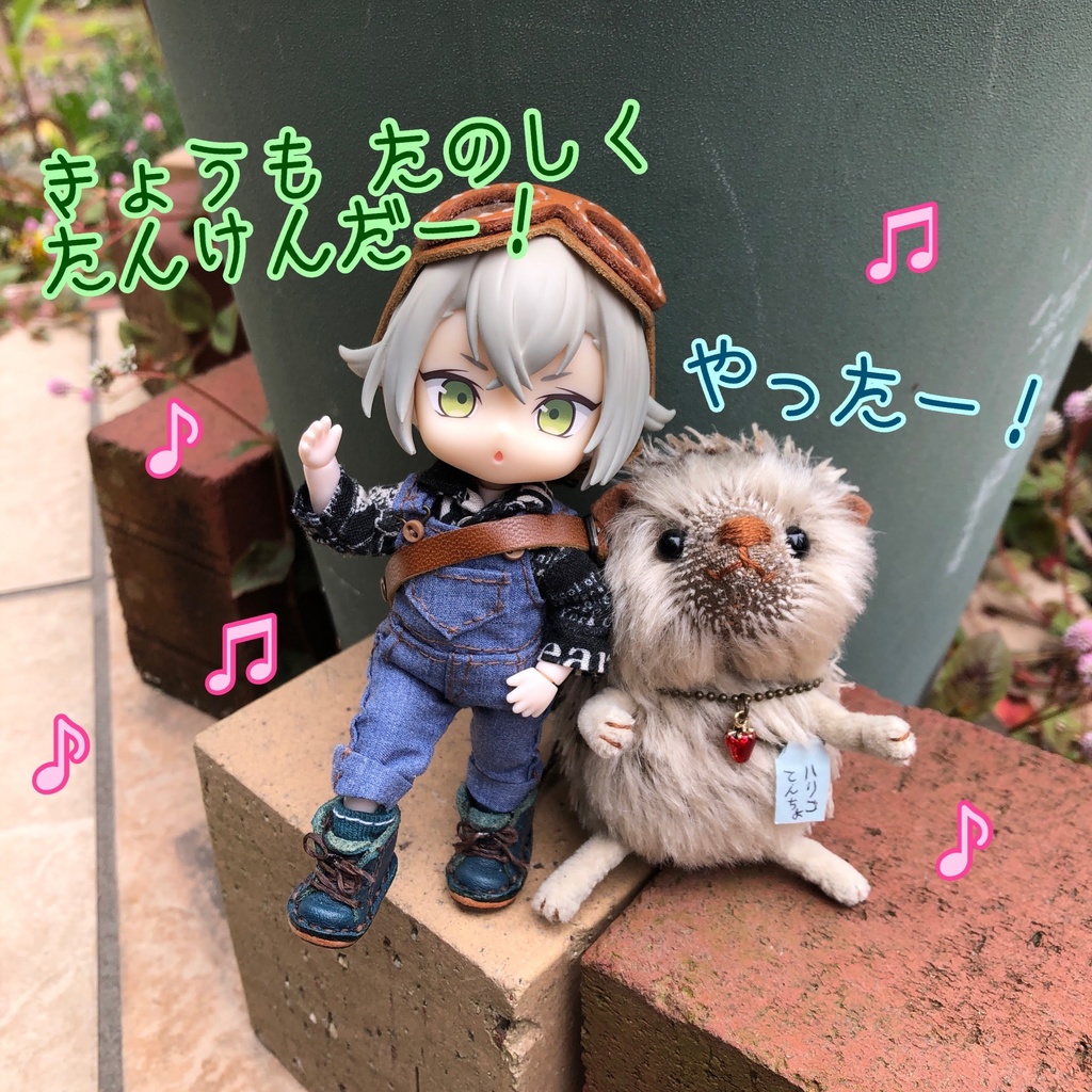 【送料無料】革のゴーグル 飛行士 バイク✳︎こげ茶いろ