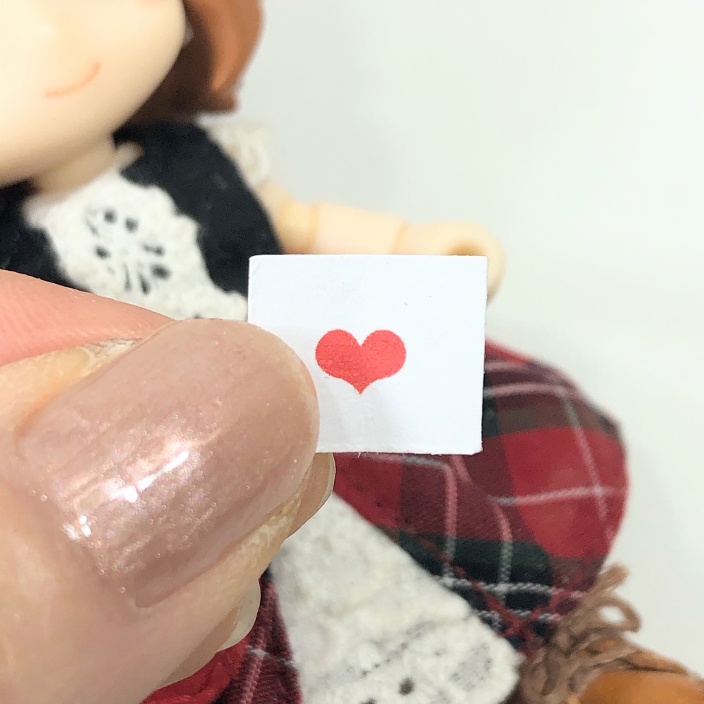 【送料無料】革イチゴのポシェット⭐︎カバン バッグ