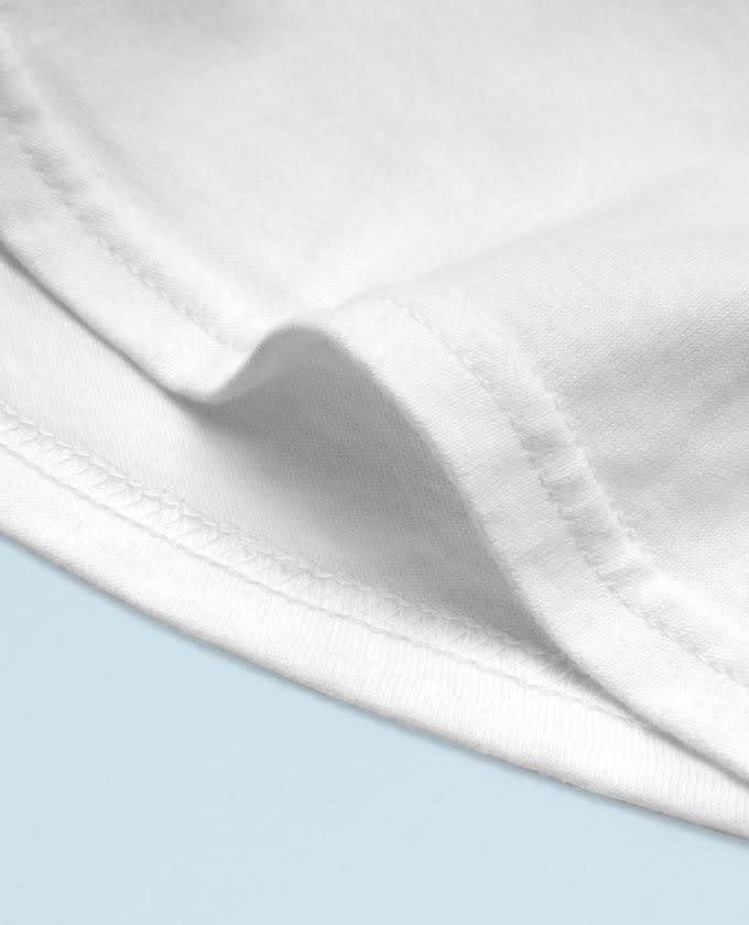 パンダっぽいパンダTシャツ★ラグラン