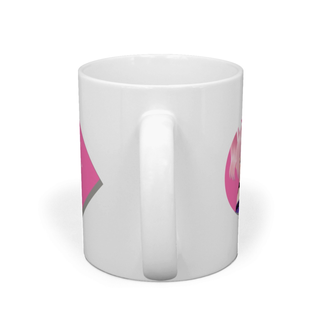 魔法人形うぃっちきらりどーるマグカップ