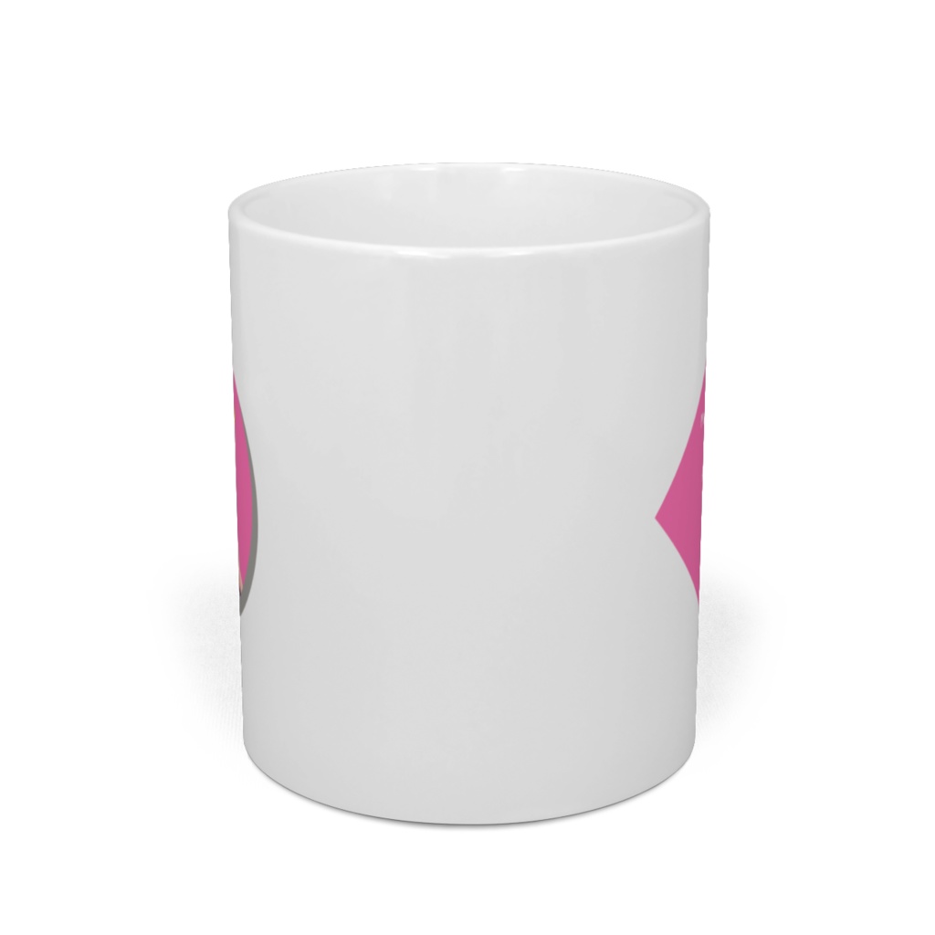 魔法人形うぃっちきらりどーるマグカップ