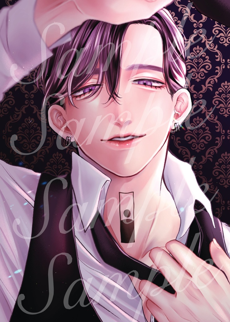 バニ谷afterトレカ