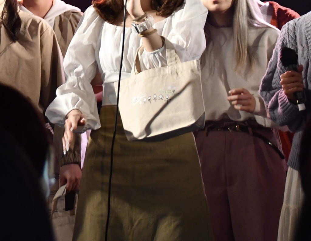 cotton100% らんちとーと