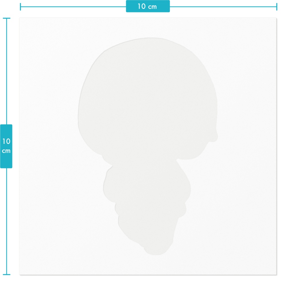 ようたのステッカー(普通)
