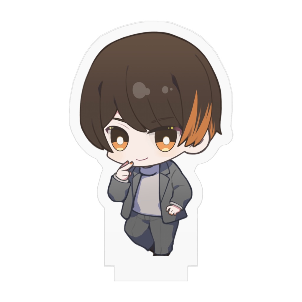 ようたのミニアクリルフィギュア(普通)