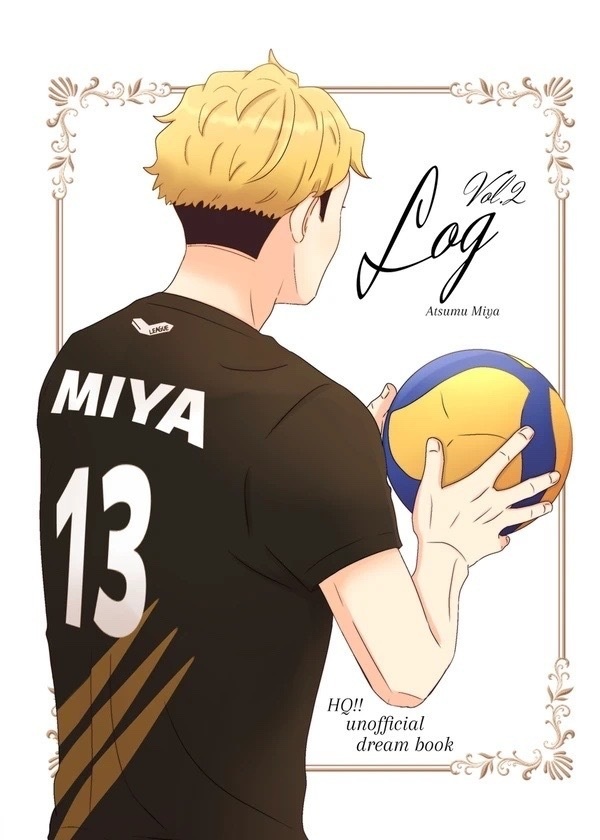 Log vol.2