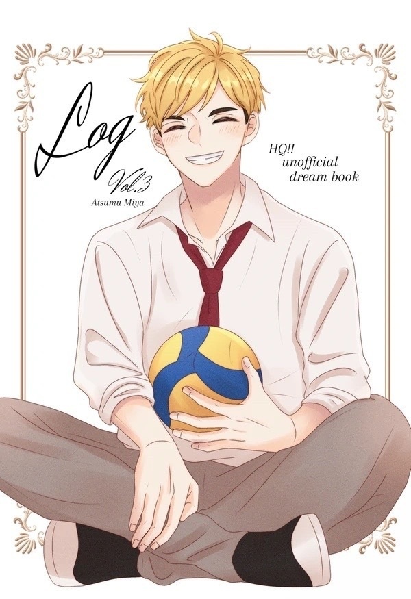 Log vol.3