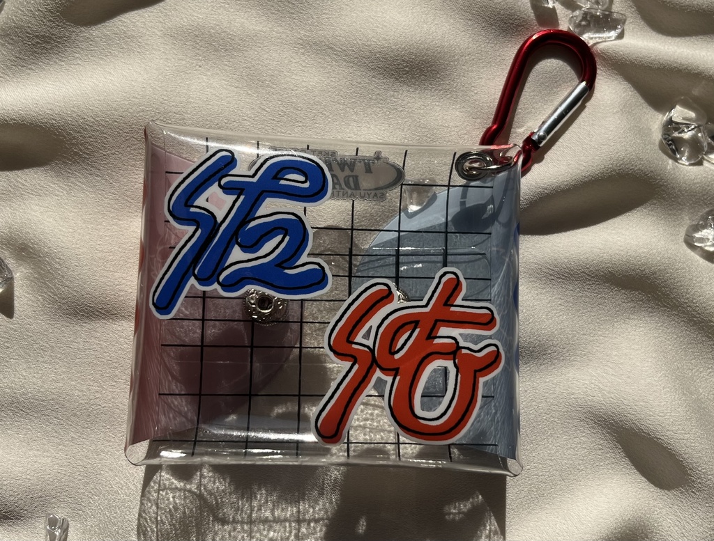 助団佐佑アンソロ「TWINS DANCE」