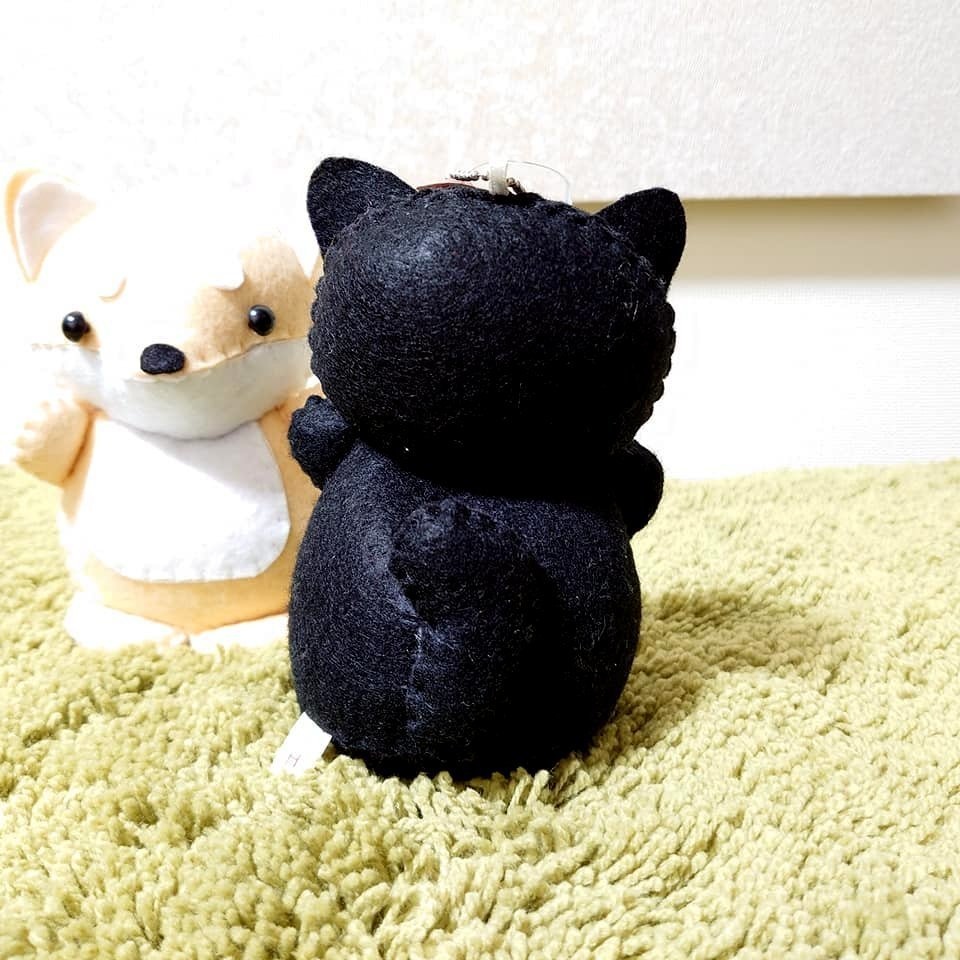 柴犬くん(Mサイズ)