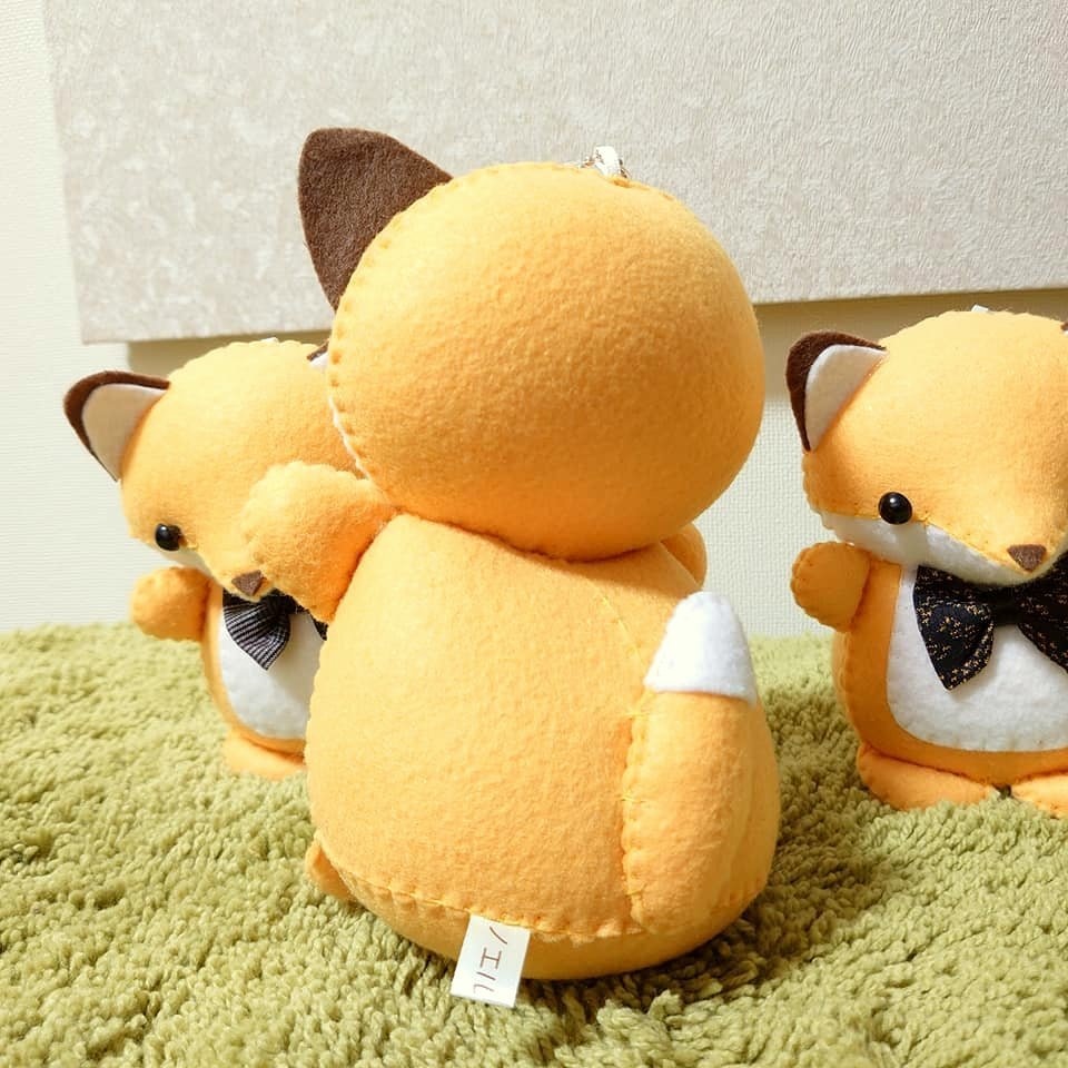 坊ちゃんMサイズ&Lサイズ