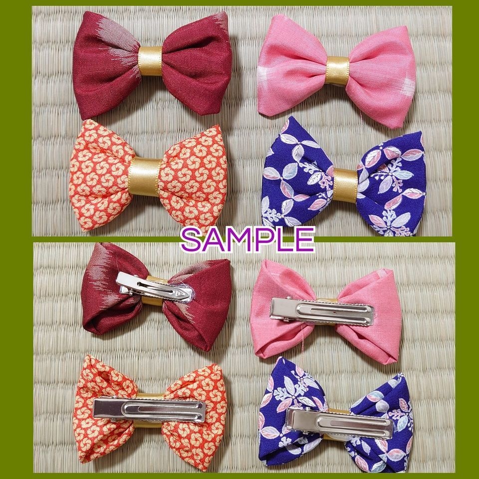 和服きつね*2Lサイズ*男の子・女の子