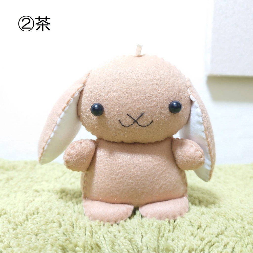 2023年干支うさぎ(卯年)