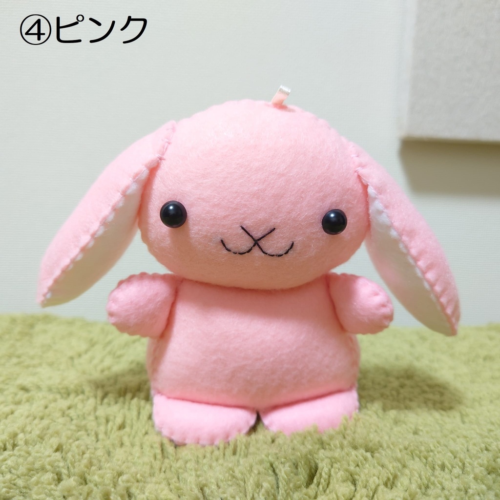 2023年干支うさぎ(卯年)