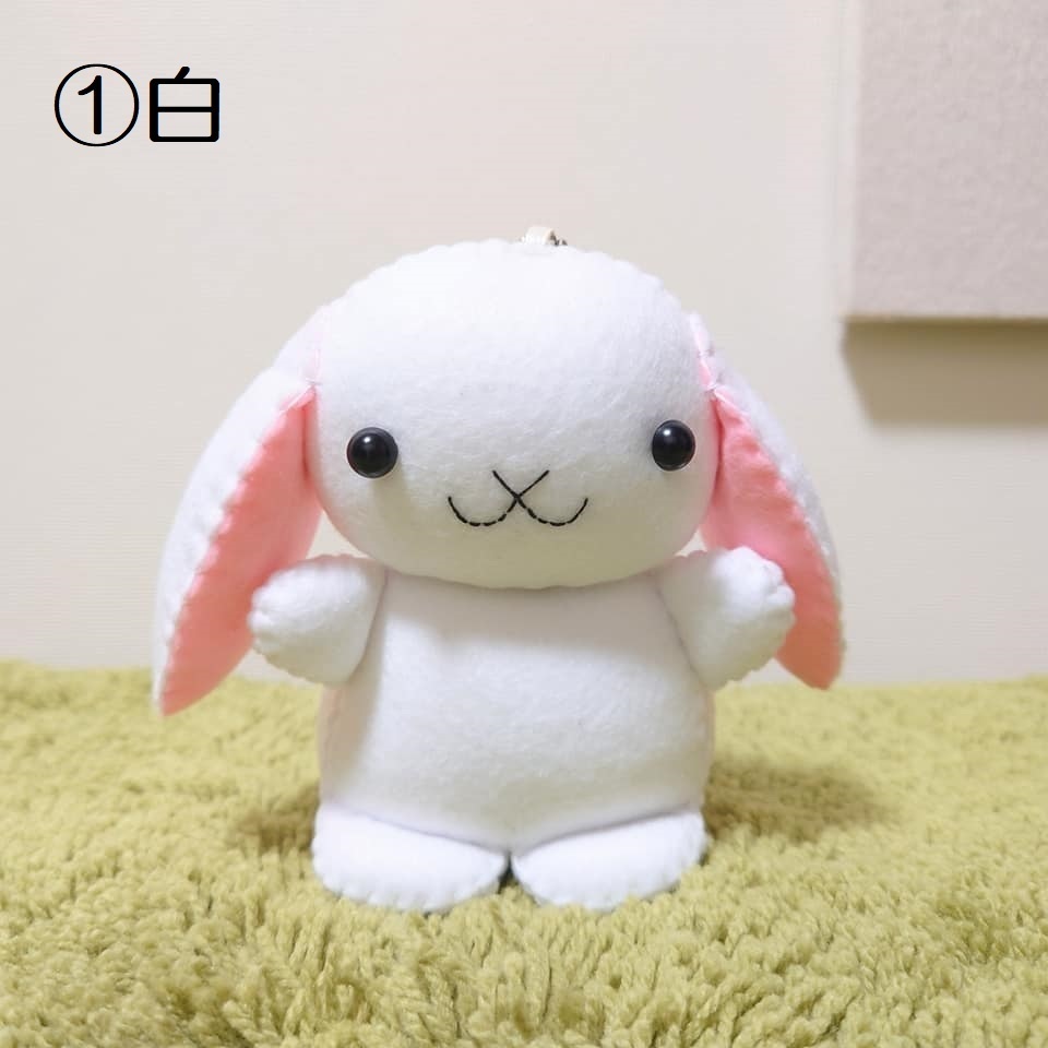 2023年干支うさぎ(卯年)