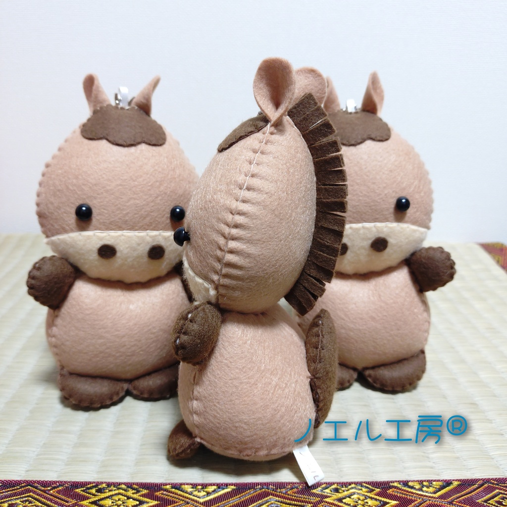 2026年干支・午年(うま年)