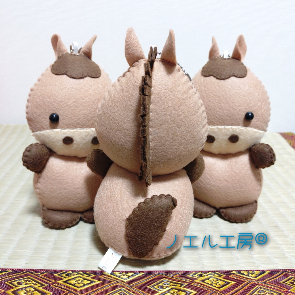 2026年干支・午年(うま年)